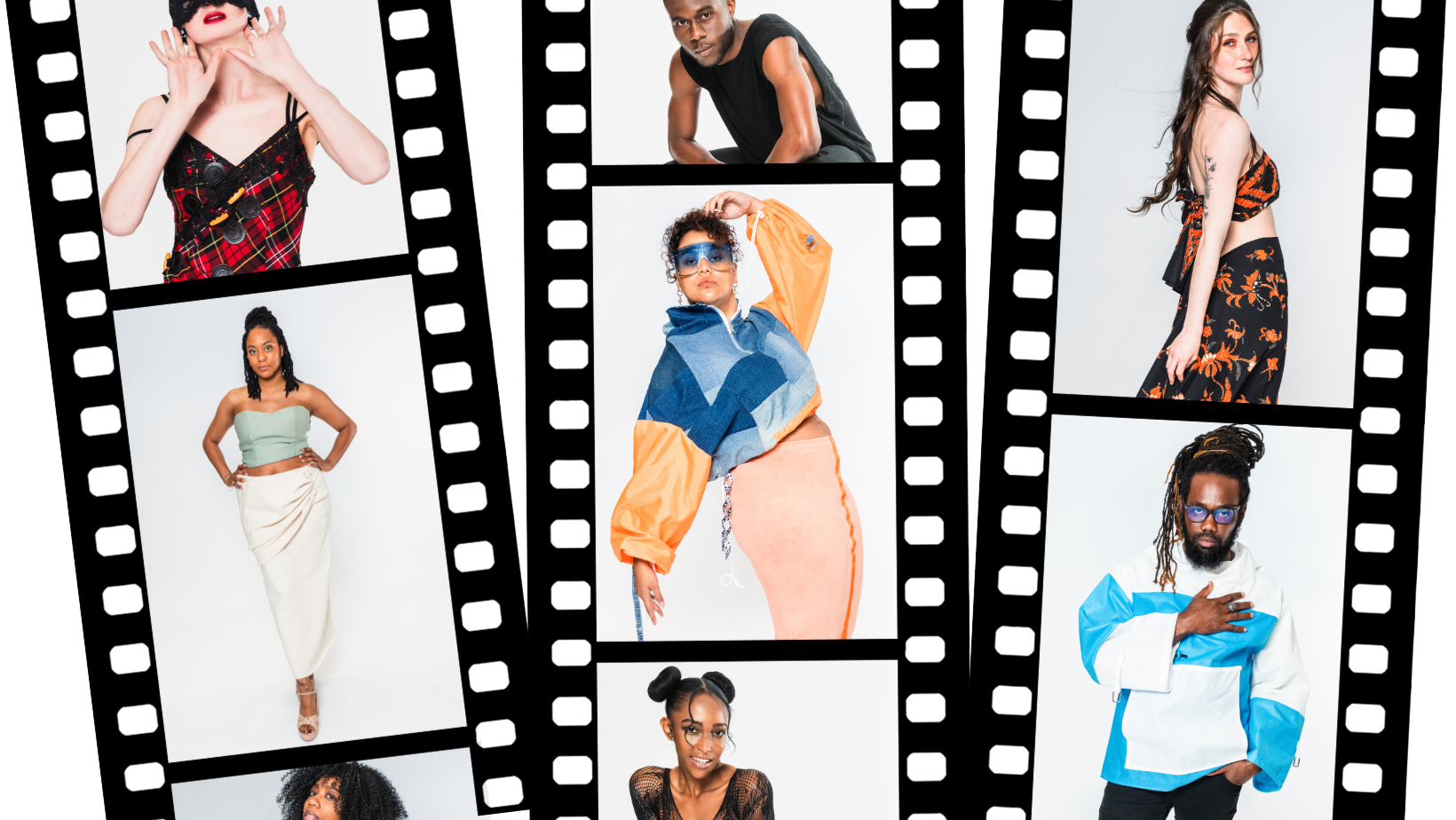 25 Fashion Show Photo Feature