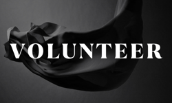 Volunteer Form