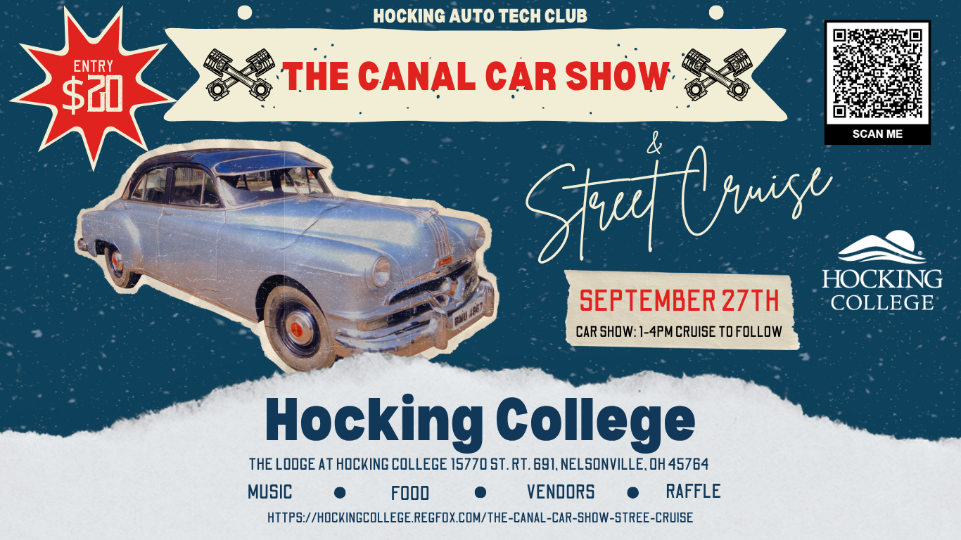 Car Show Flyer-Website