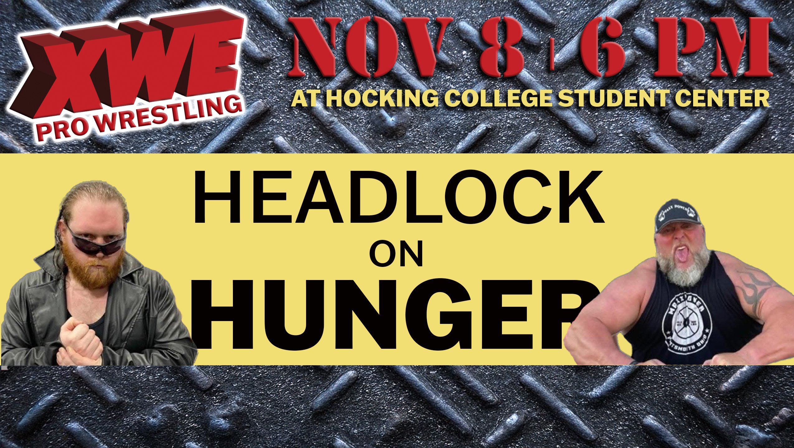 HEADLOCKONHUNGER