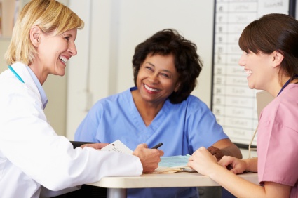 professional medical assistant