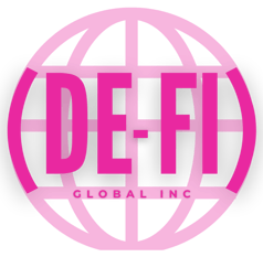(DE-FI) Global INC