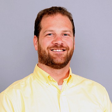 Greg Haskins_Headshot