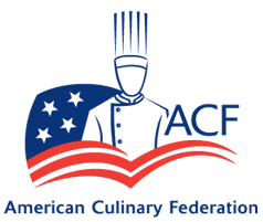 American Culinary Federation Logo