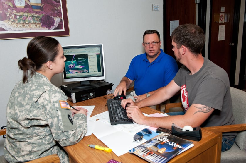 Administrative Offices | Hocking College