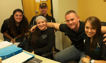 Hocking College Quickstart Hocking College Quickstart