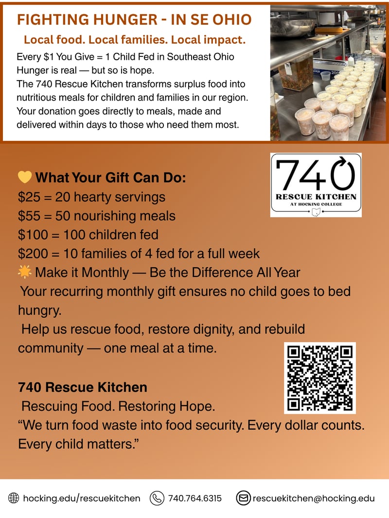 Open Donation