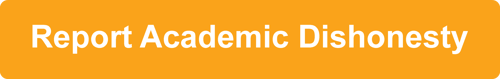 Academic Dishonesty
