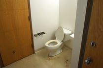Summit on the River - Bathroom - Interior