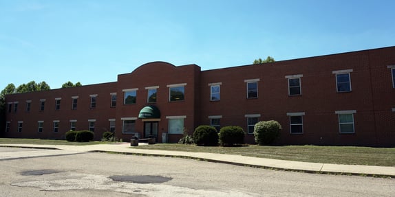 Summit Hall