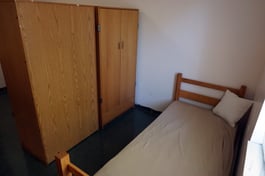 Sycamore Hall - Room - Interior