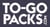 ToGoPacks Logo