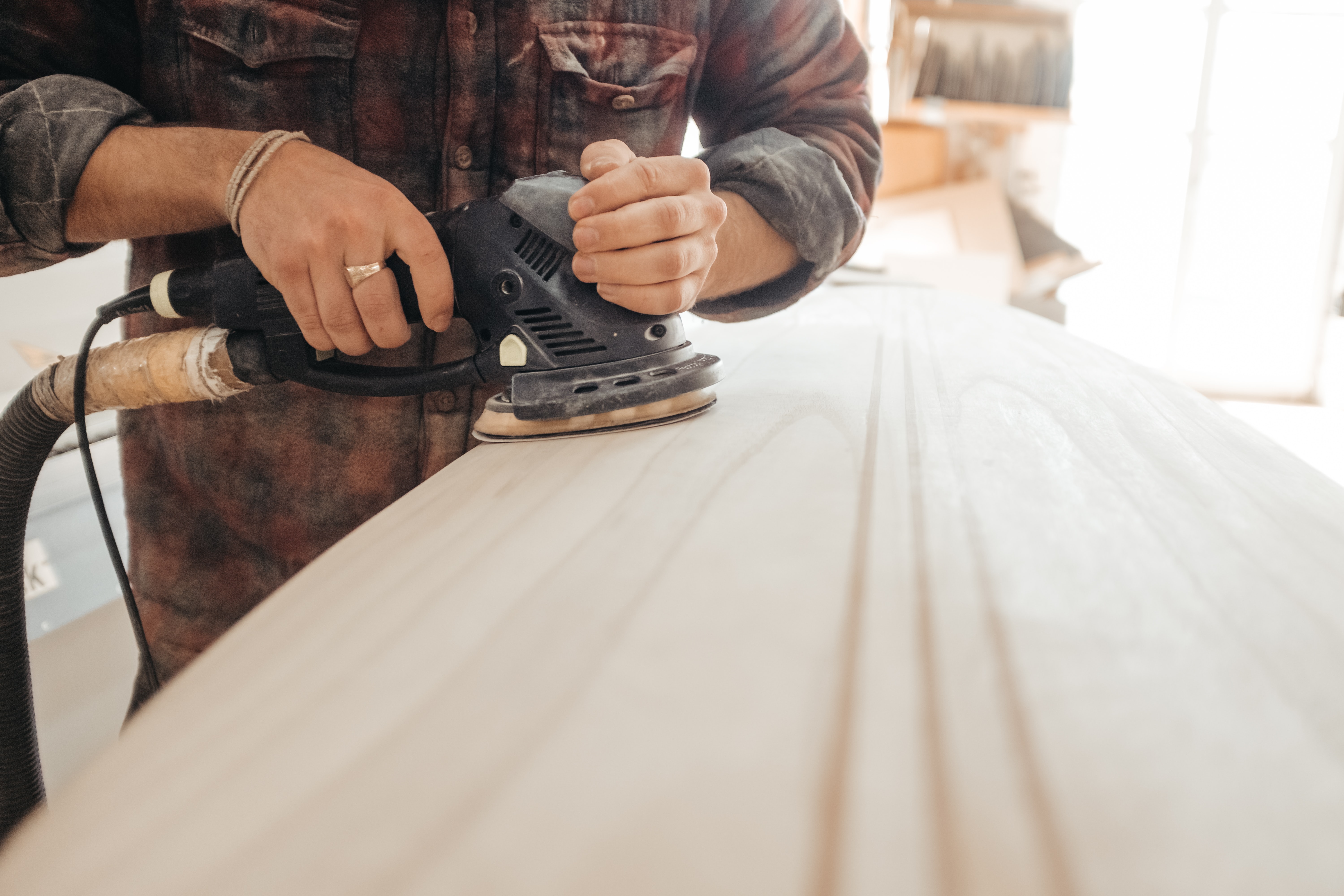 Carpentry
