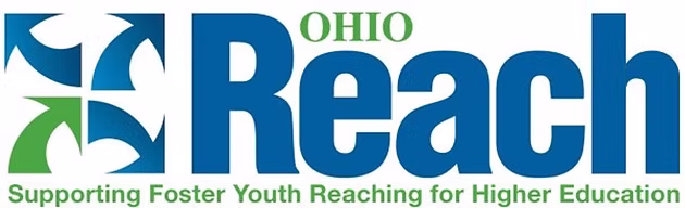 2025 Ohio Reach Logo