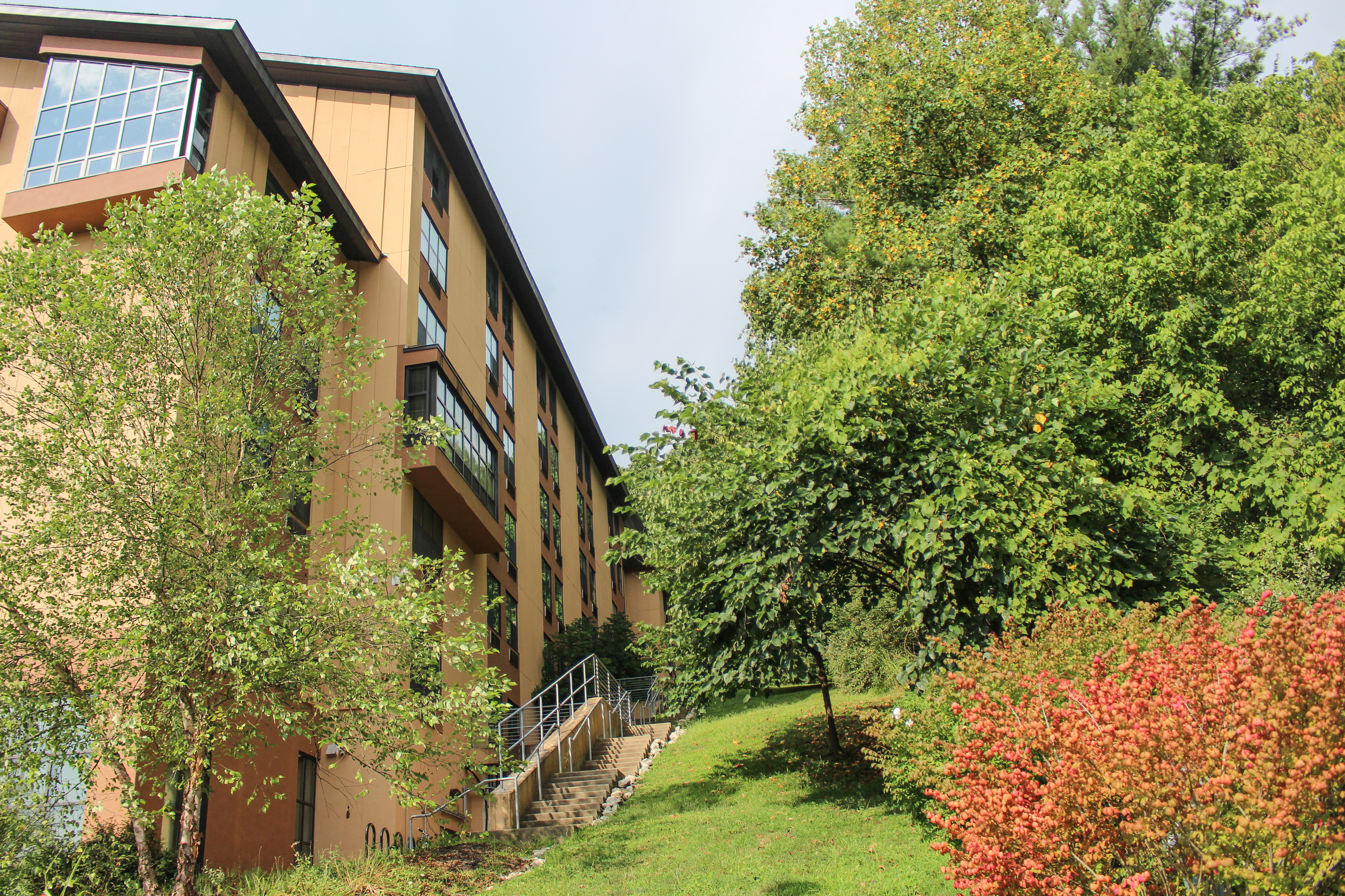 Hocking College | The Home of Hired Education Hocking College | The Home of Hired Education