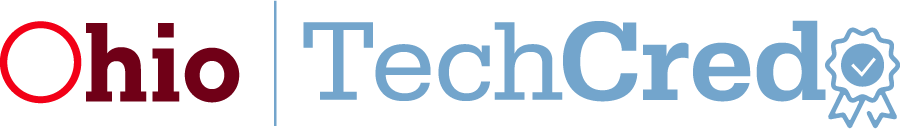 TechCredLogo TechCredLogo